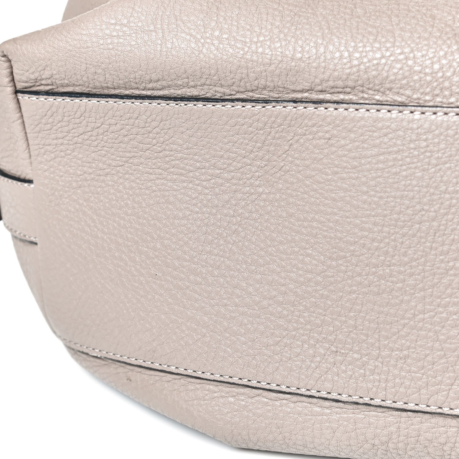 Givenchy Waxy Grained Calfskin Medium Nightingale Mastic 12 of 15