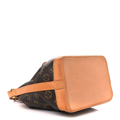Louis Vuitton Monogram Noe BB 4 of 10