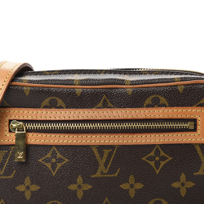 Louis Vuitton Monogram Pochette Cite 9 of 9