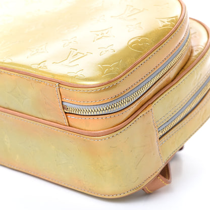 Louis Vuitton Vernis Murray Backpack 9 of 18