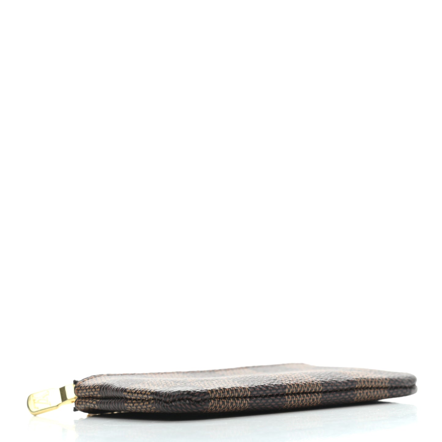 Damier Ebene Key Pouch
