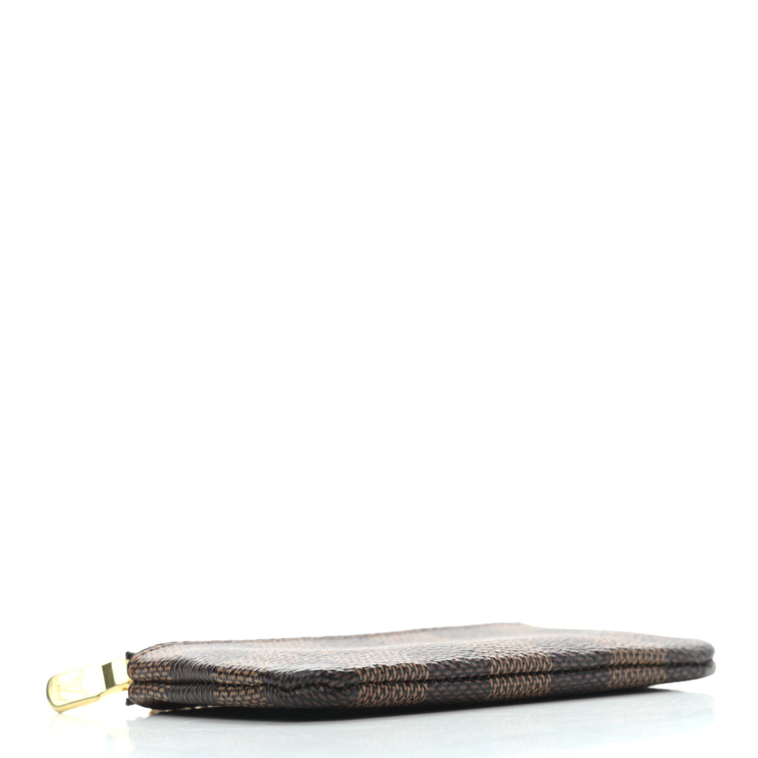 Louis Vuitton Damier Ebene Key Pouch 4 of 7