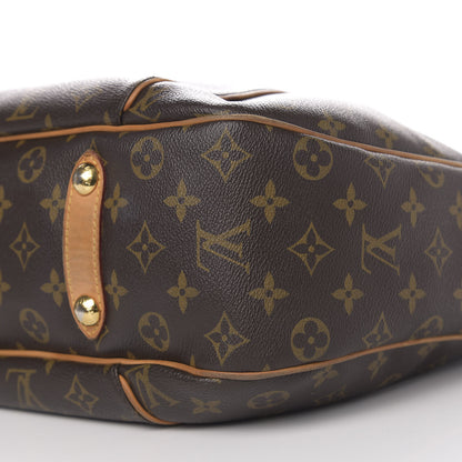 Louis Vuitton Monogram Galliera PM 14 of 16