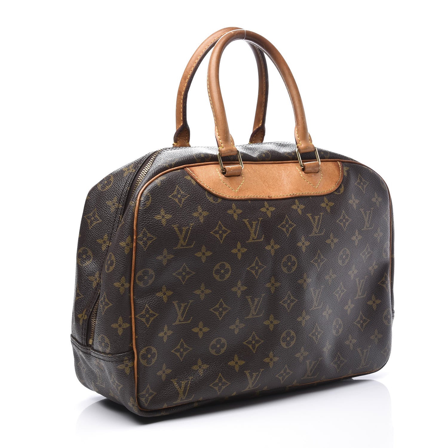 Louis Vuitton Monogram Deauville 2 of 12