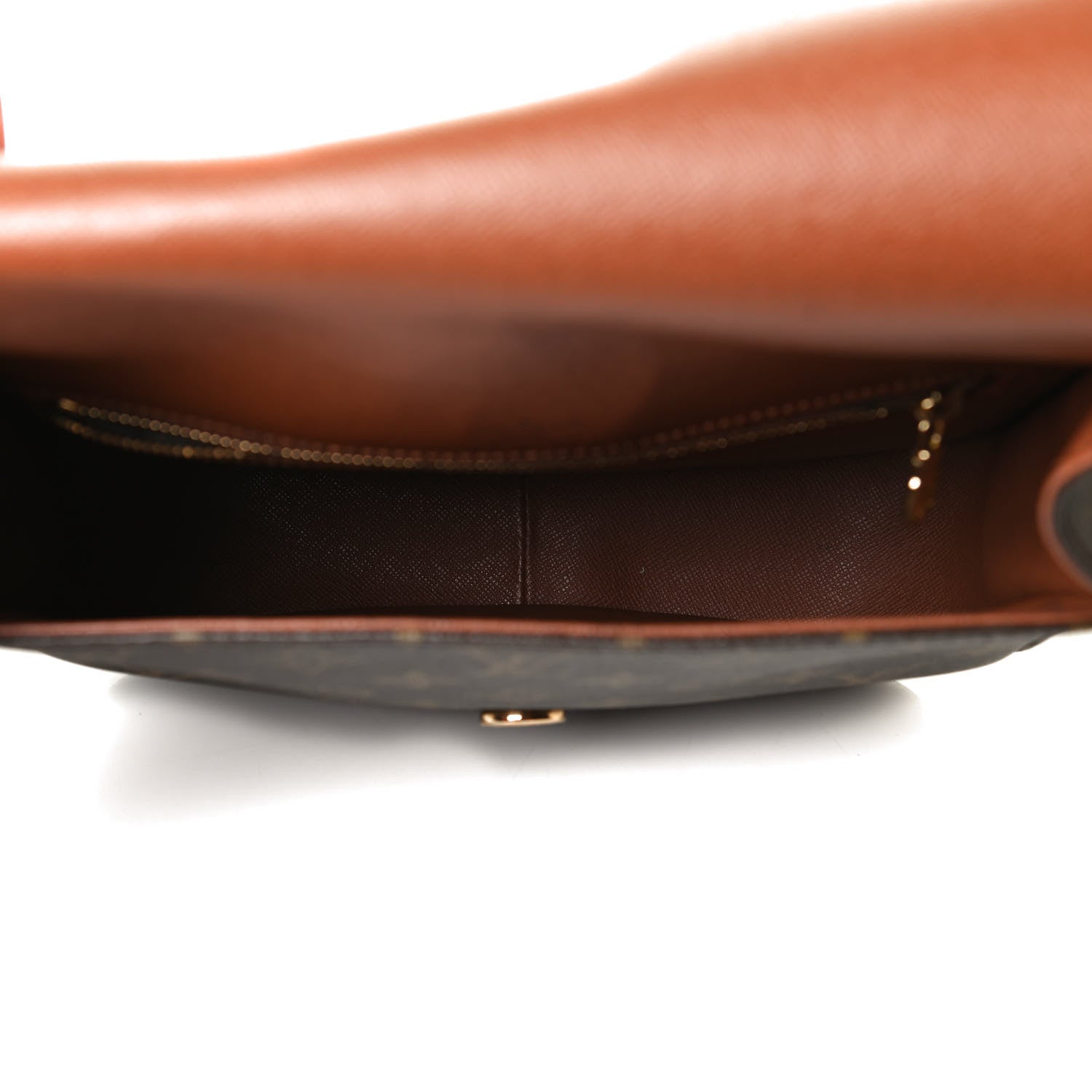 Louis Vuitton Monogram Saint Cloud GM 4 of 15