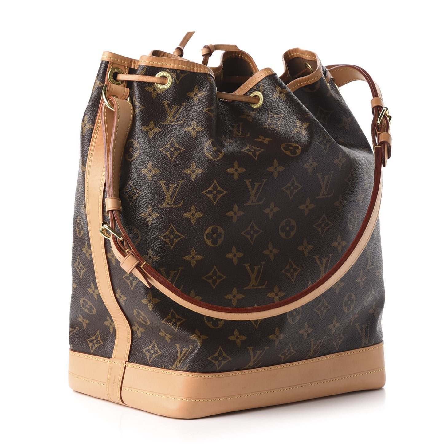 Monogram Noe