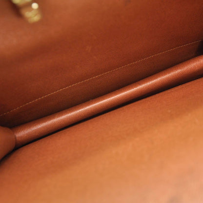 Louis Vuitton Monogram Monceau 28 7 of 9