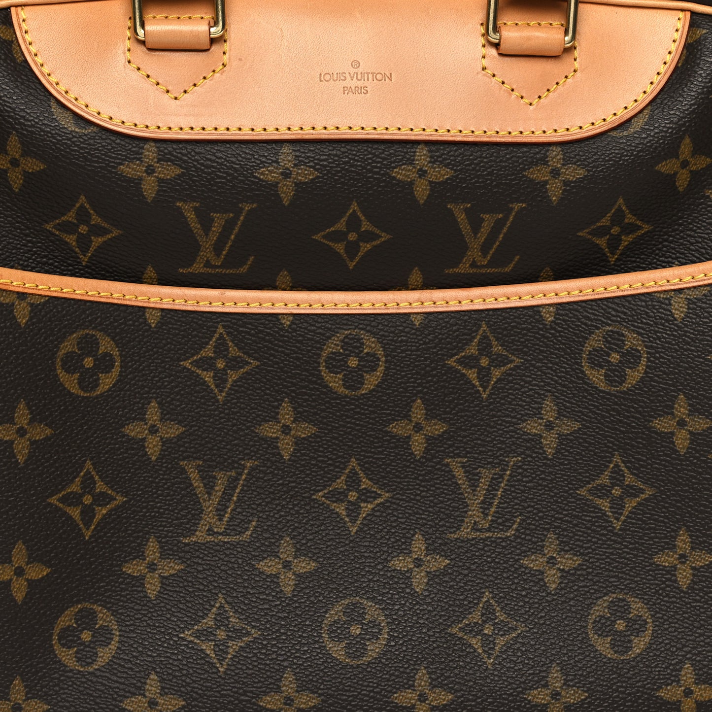 Monogram Deauville