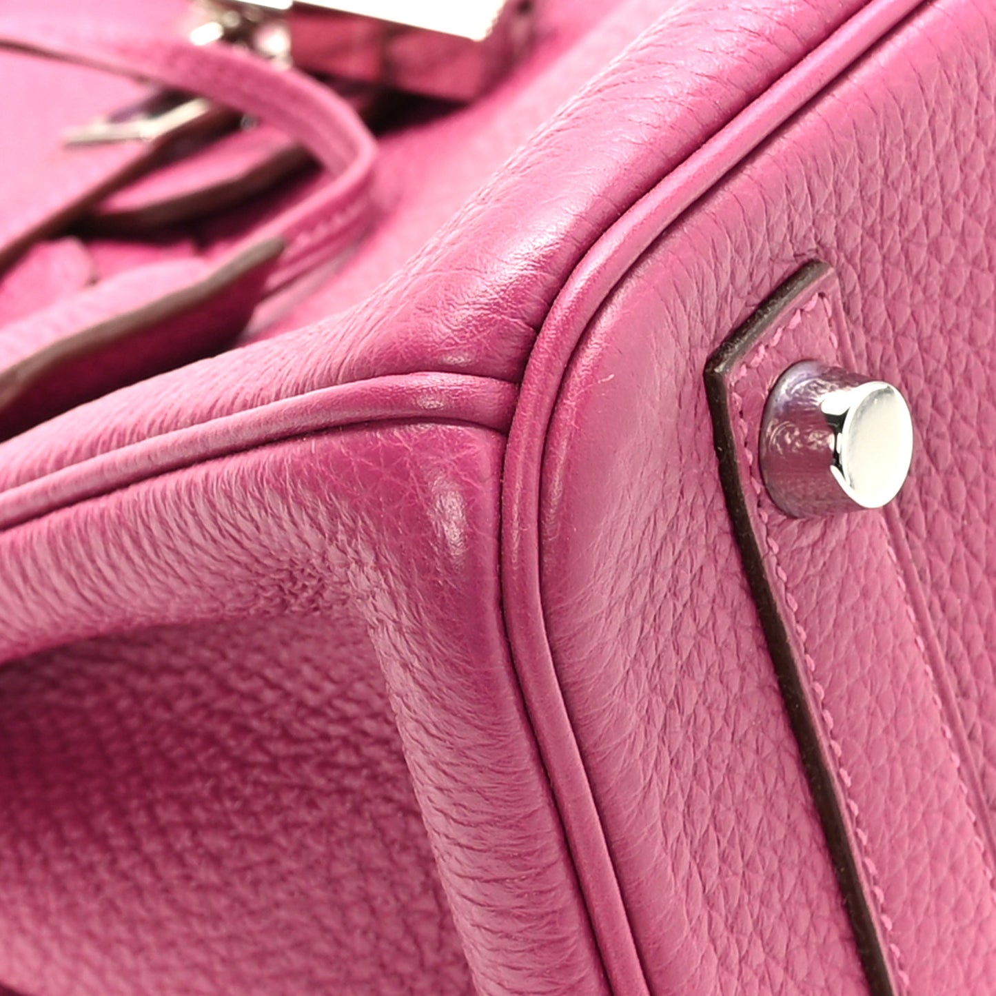 Togo Birkin 25 Tosca