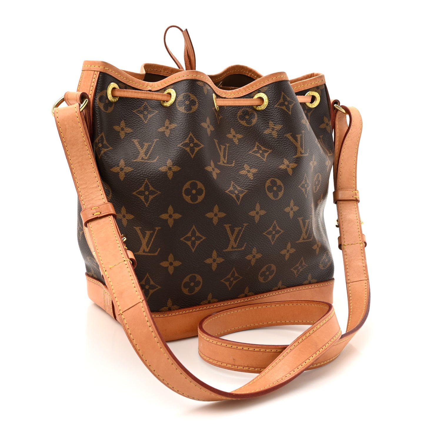 Monogram Noe BB