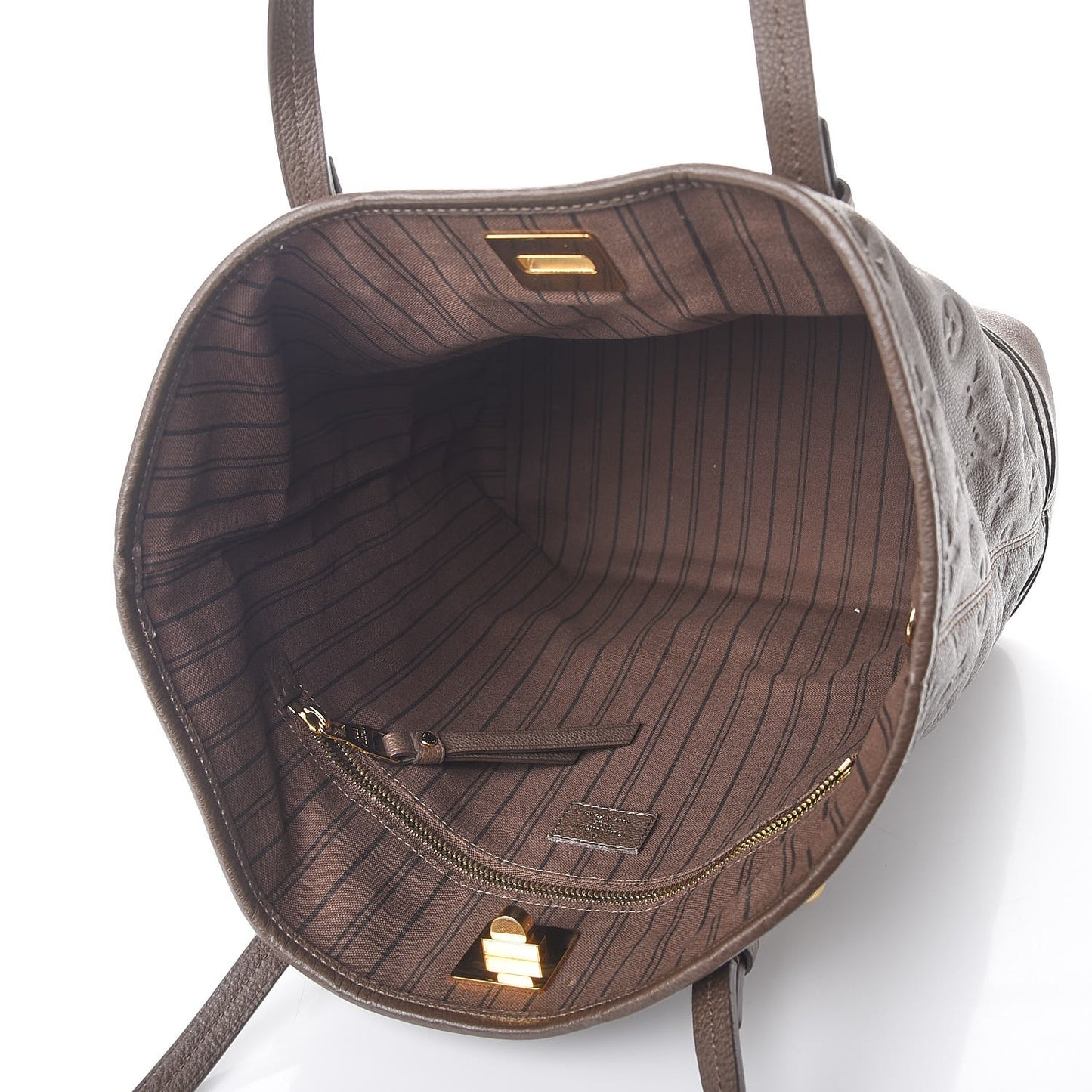 Empreinte Citadine PM Ombre