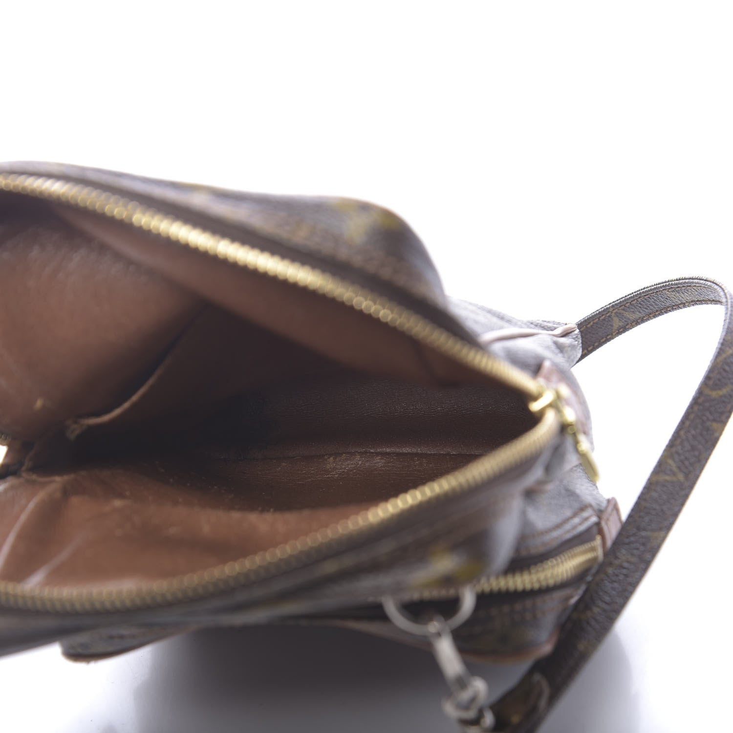 Louis Vuitton Monogram Amazone PM 5 of 20
