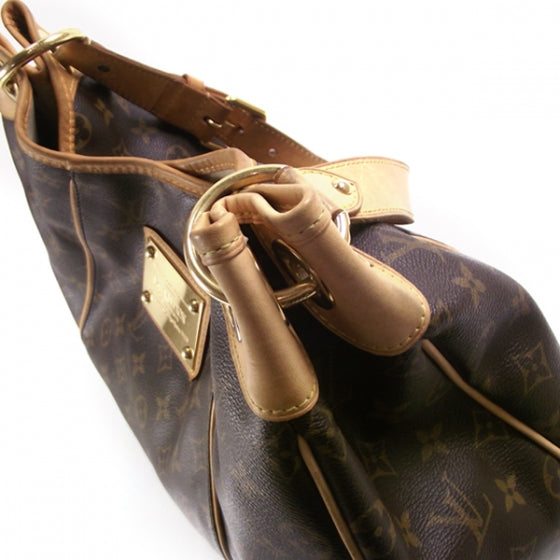 Monogram Galliera PM