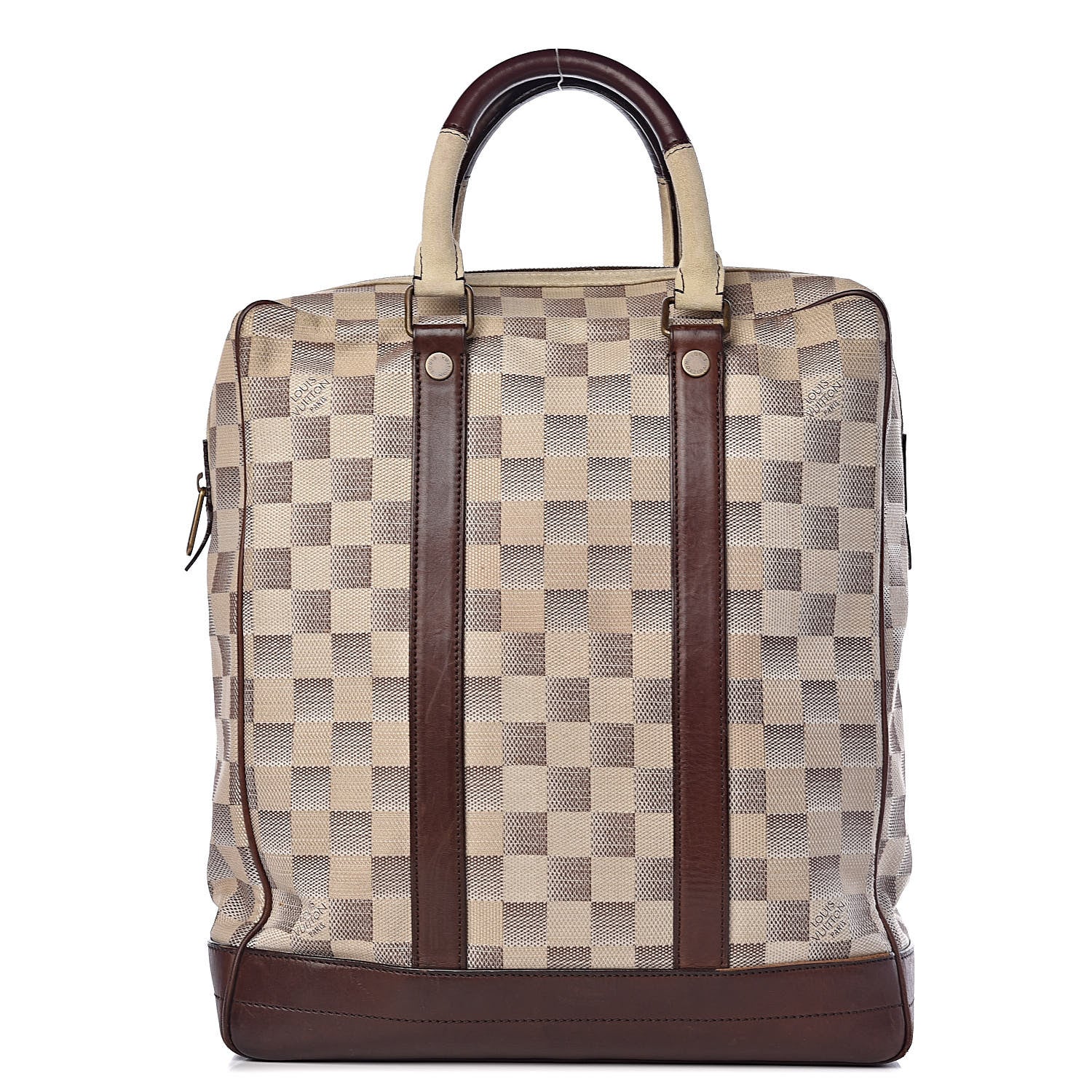 Louis Vuitton Damier Lune Cabas 1 of 19