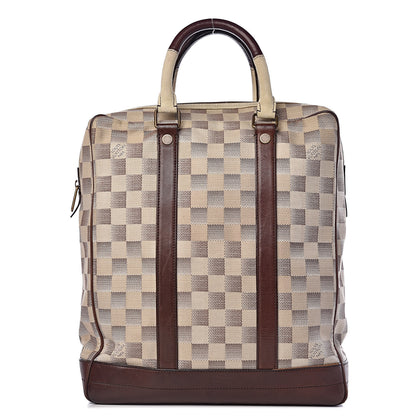 Louis Vuitton Damier Lune Cabas 1 of 19