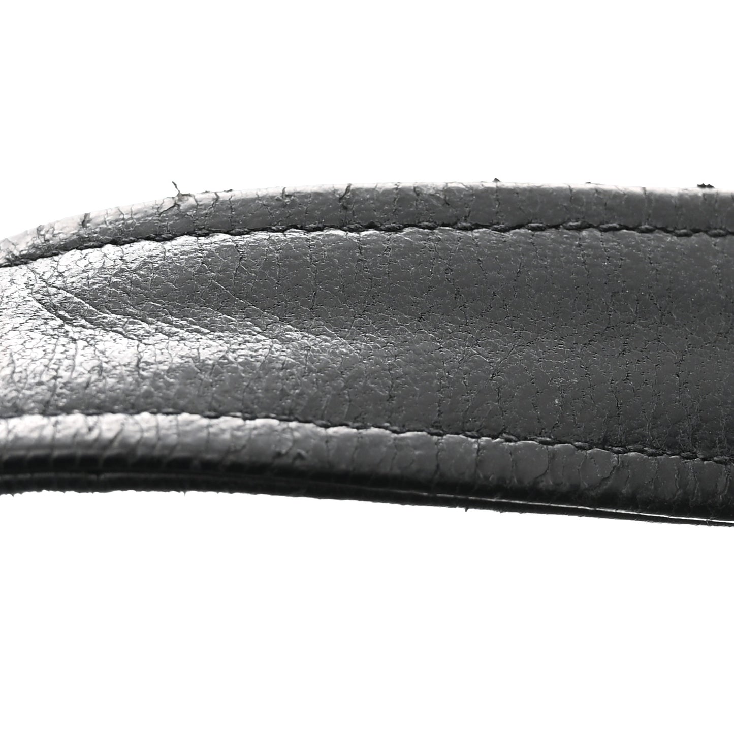 Lambskin Quilted CC Flap Bag Black