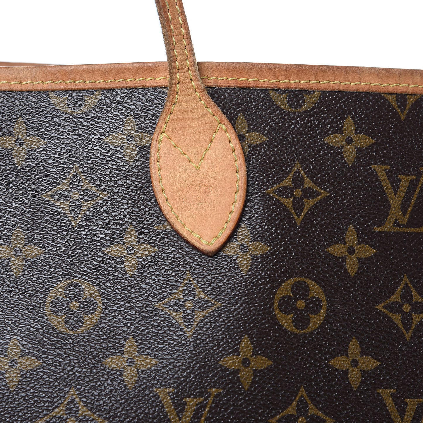 Monogram Neo Neverfull GM