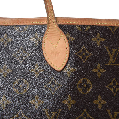 Louis Vuitton Monogram Neo Neverfull GM 17 of 23