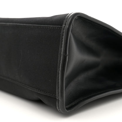 Gucci Nylon Web Briefcase Black 11 of 15