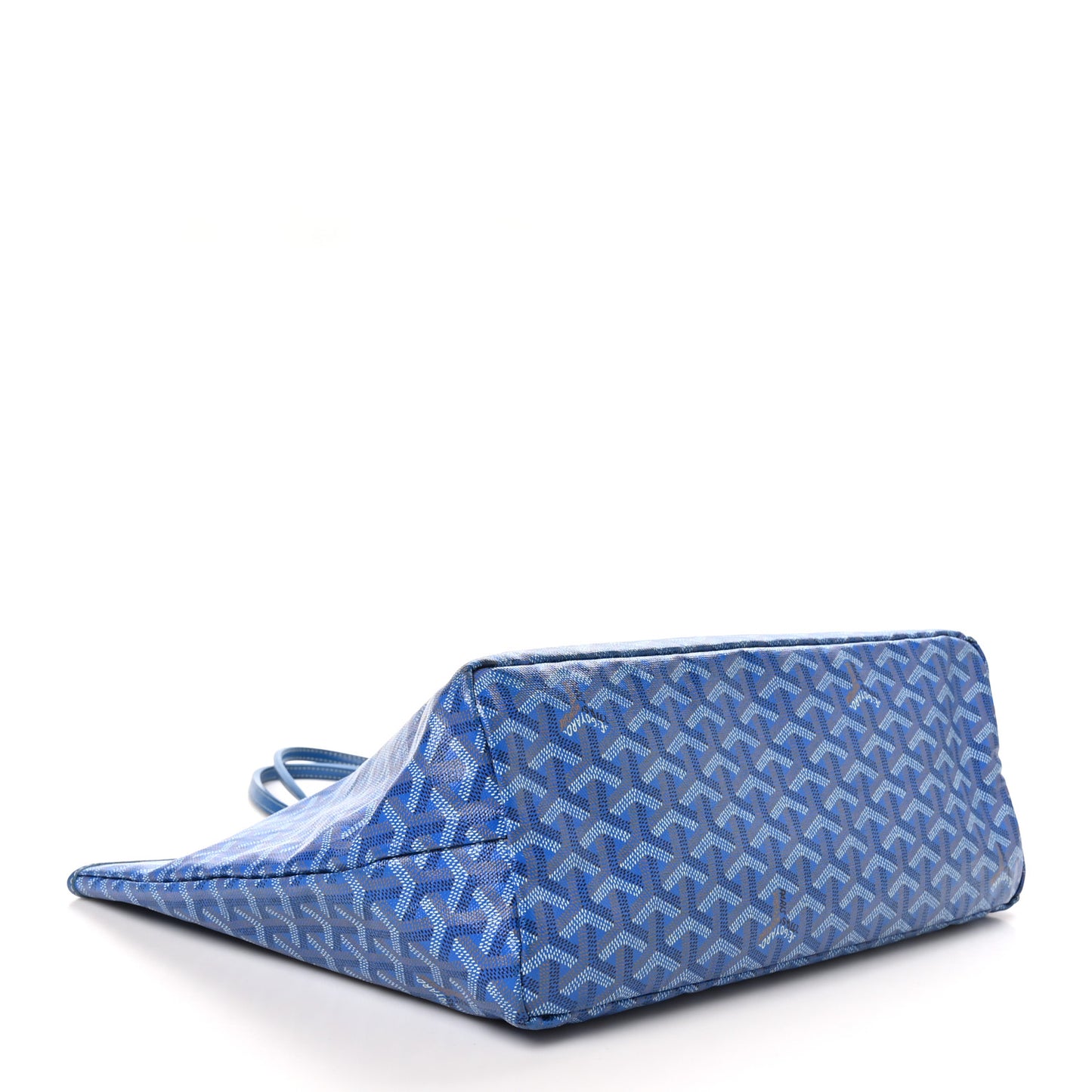 Goyardine Saint Louis Sky Blue