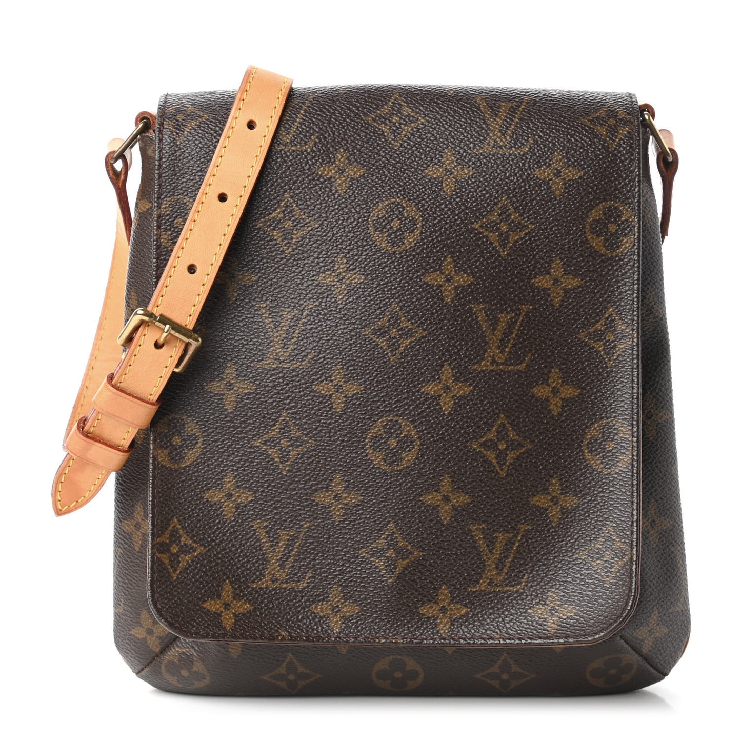 Monogram Musette Salsa