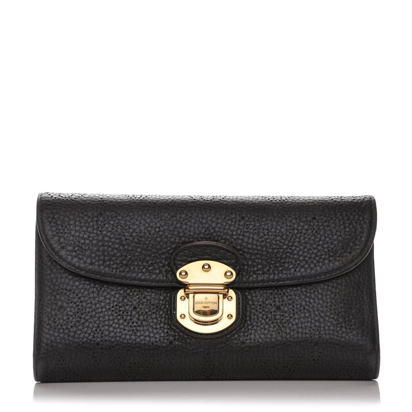 Mahina Amelia Wallet Black