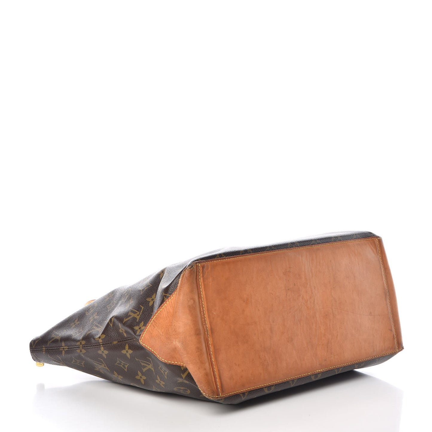 Monogram Cabas Mezzo