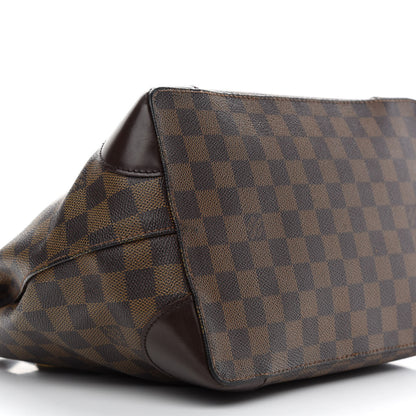 Louis Vuitton Damier Ebene Hampstead PM 7 of 13