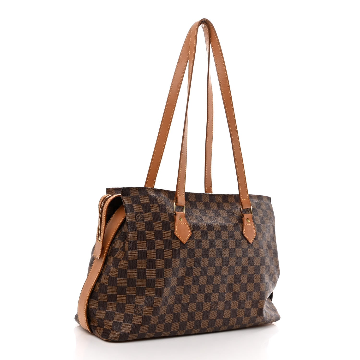 Louis Vuitton Damier Ebene Centenaire Chelsea 3 of 13