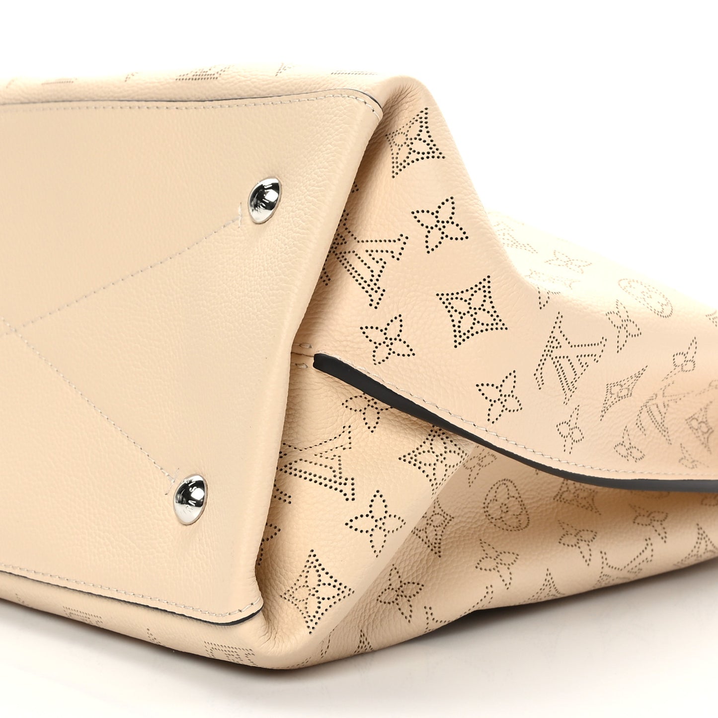 Mahina Carmel Hobo Creme