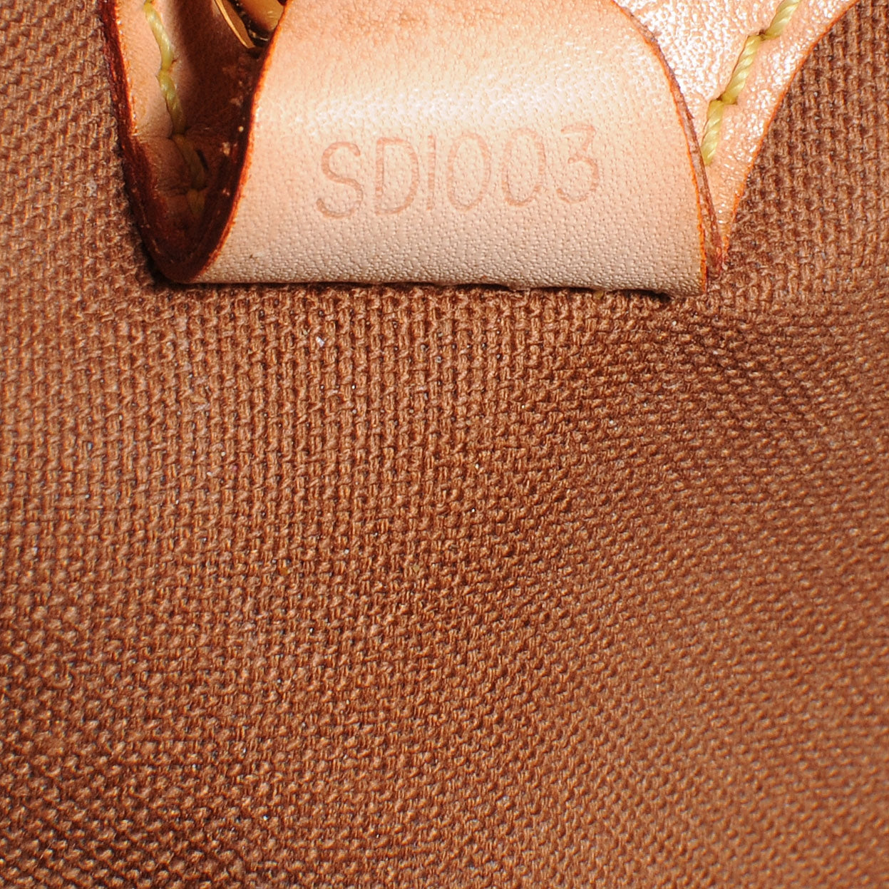 Louis Vuitton Monogram Ellipse PM 7 of 8