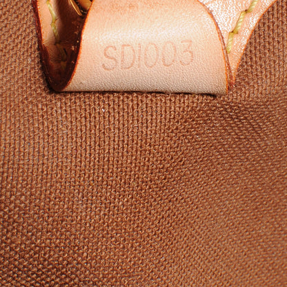 Louis Vuitton Monogram Ellipse PM 7 of 8
