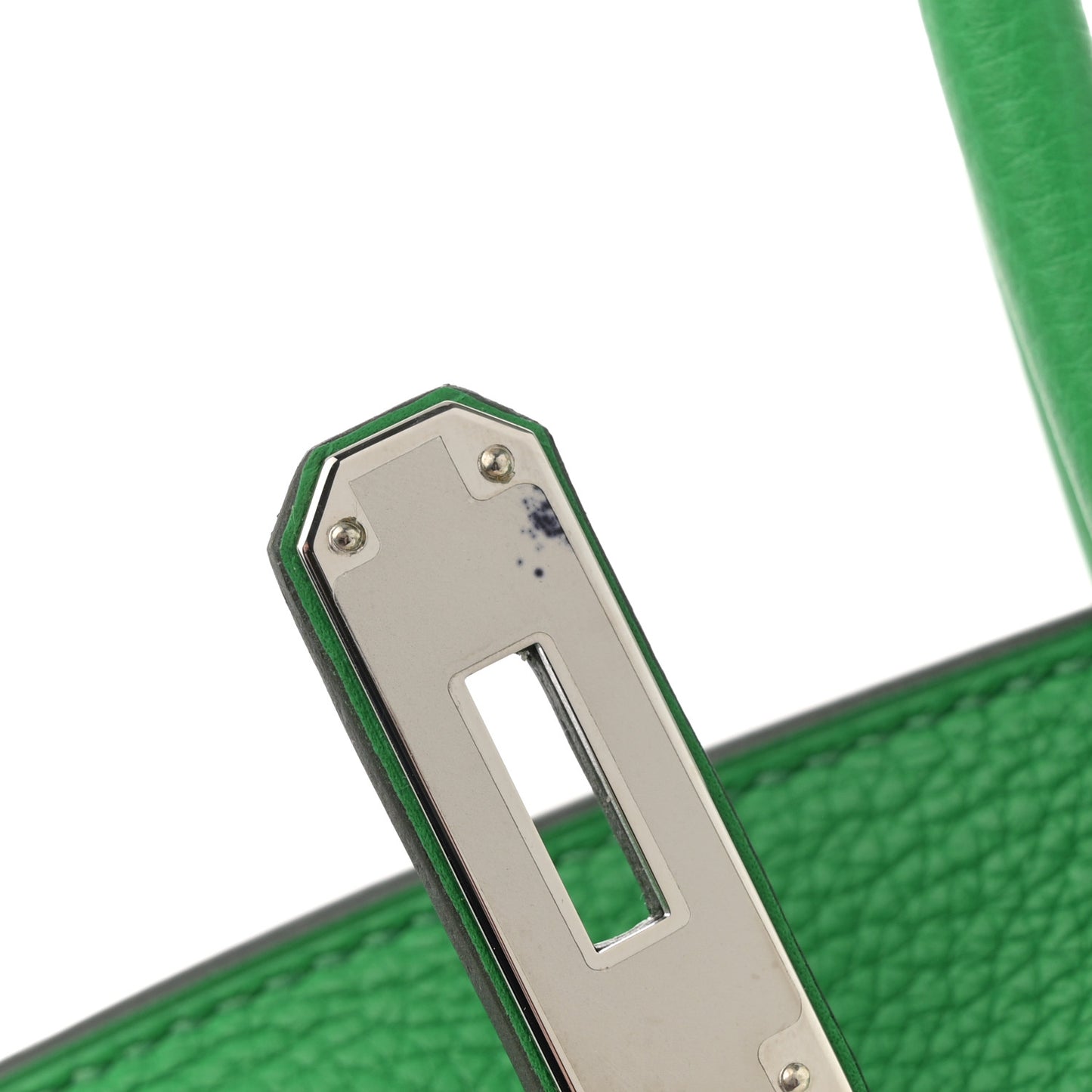 Togo Birkin 30 Bambou
