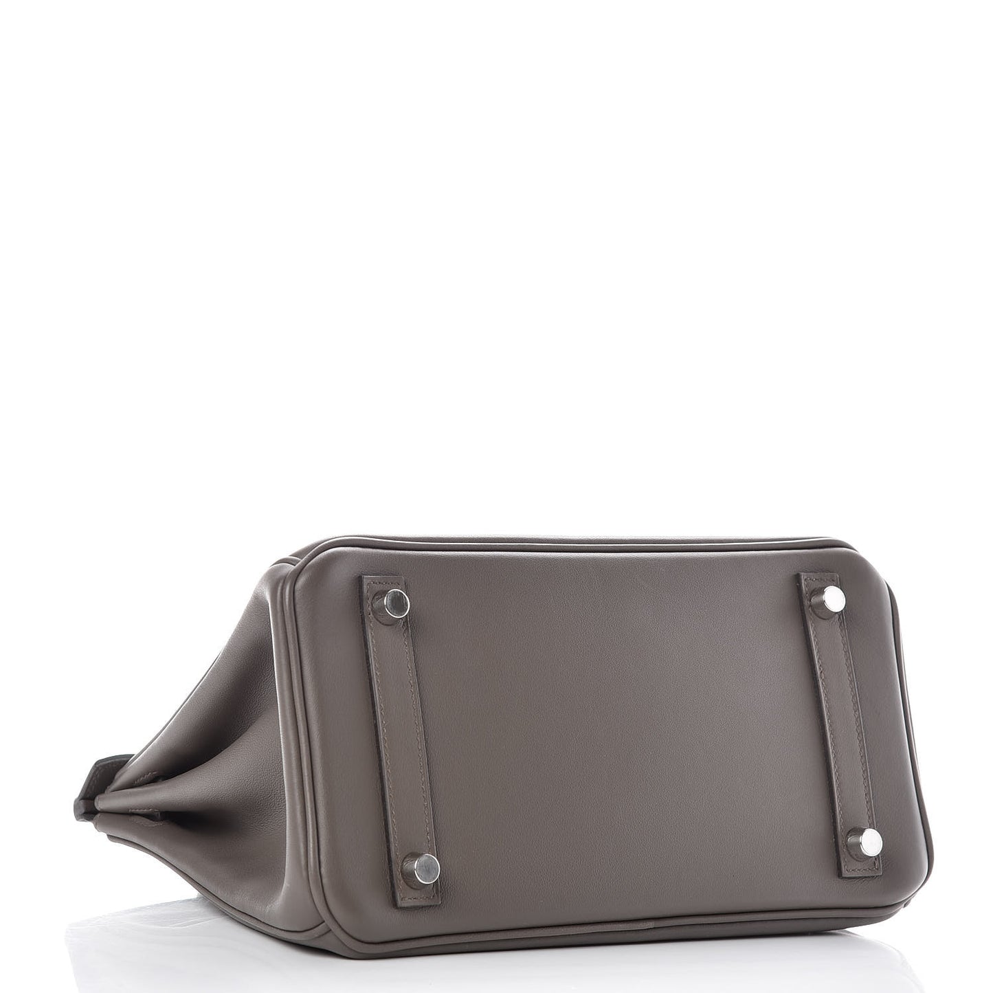 Swift Birkin 25 Etain