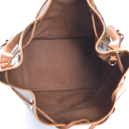 Louis Vuitton Monogram Noe 5 of 14