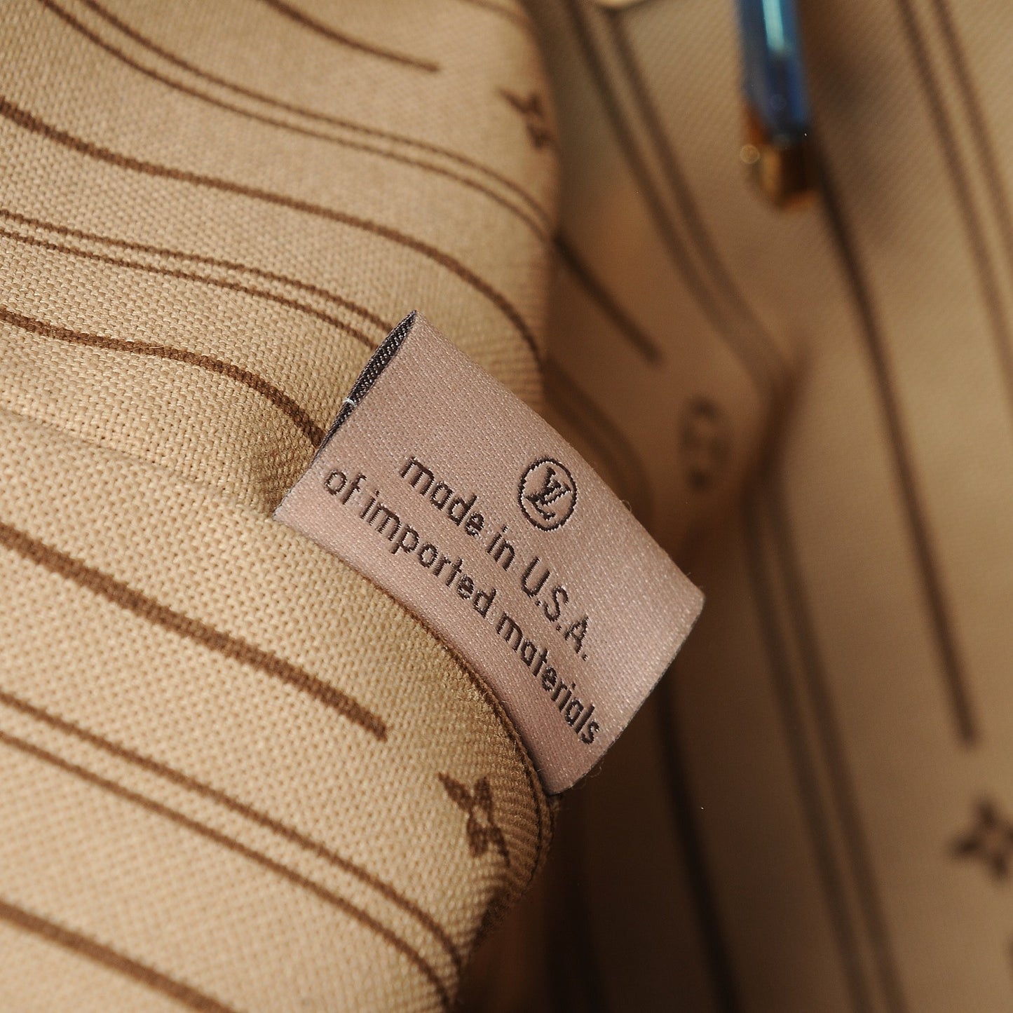 Monogram Delightful MM