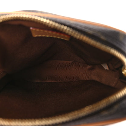Louis Vuitton Monogram Game On Paname 5 of 8