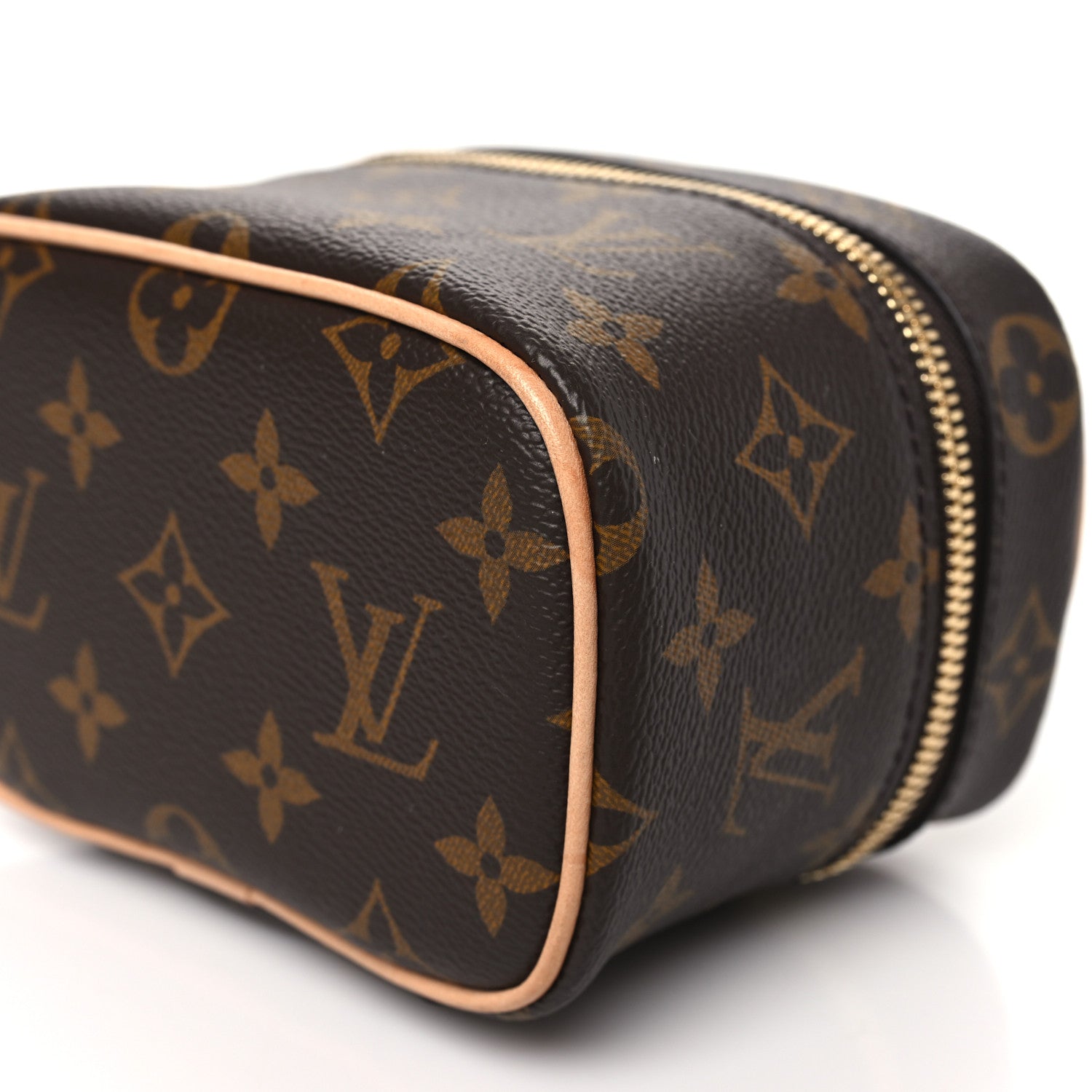 Louis Vuitton Monogram Nano Nice 9 of 9