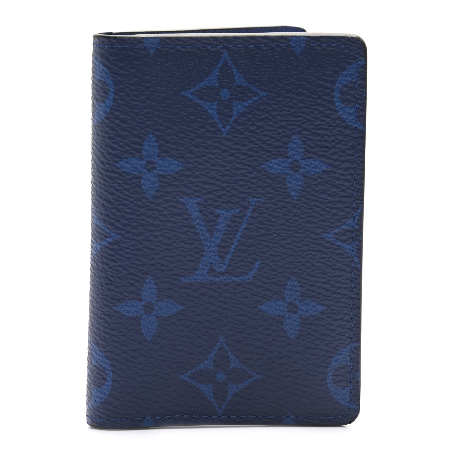 Taigarama Pocket Organizer NM Cobalt