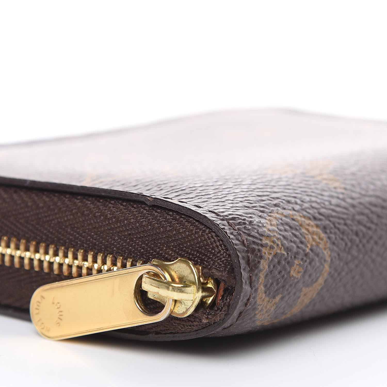 Louis Vuitton Monogram Zippy Coin Purse 7 of 11