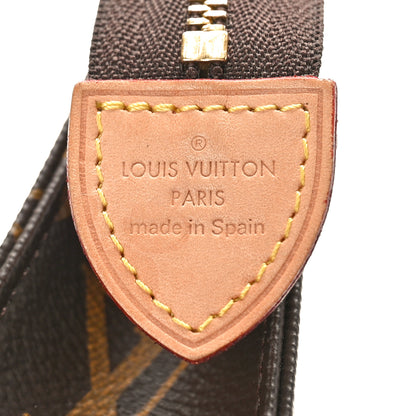 Louis Vuitton Monogram Toiletry Pouch 15 6 of 8