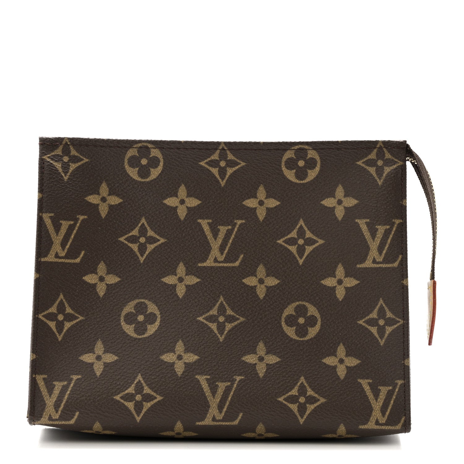 Louis Vuitton Monogram Toiletry Pouch 19 1 of 10