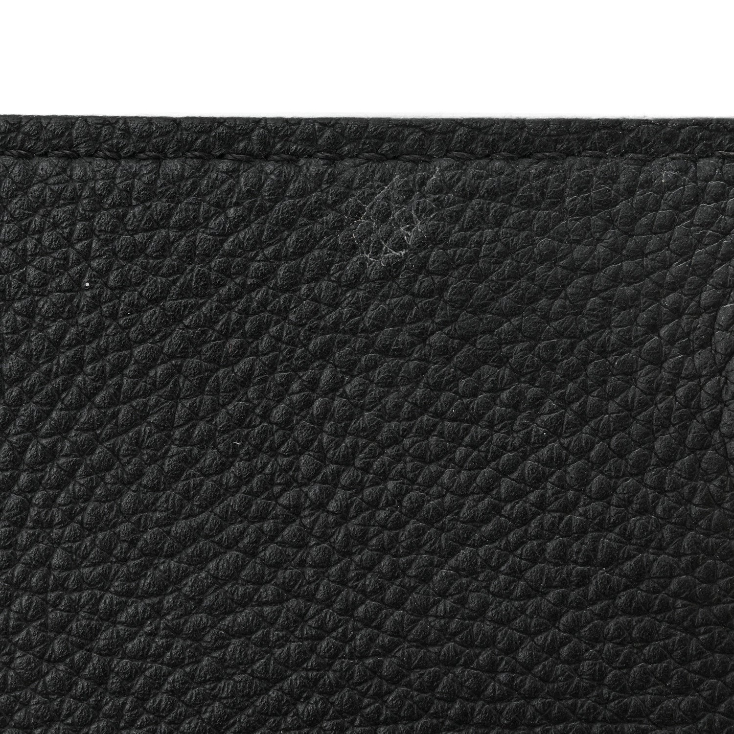 Burberry Grainy Calfskin Vintage Check Note Crossbody Bag Black 10 of 10