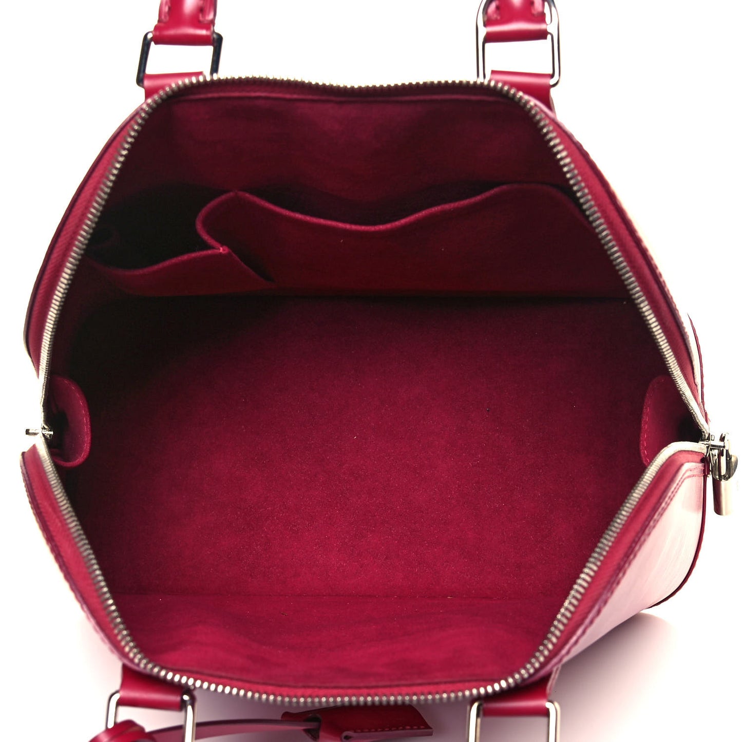 Epi Alma PM Fuchsia
