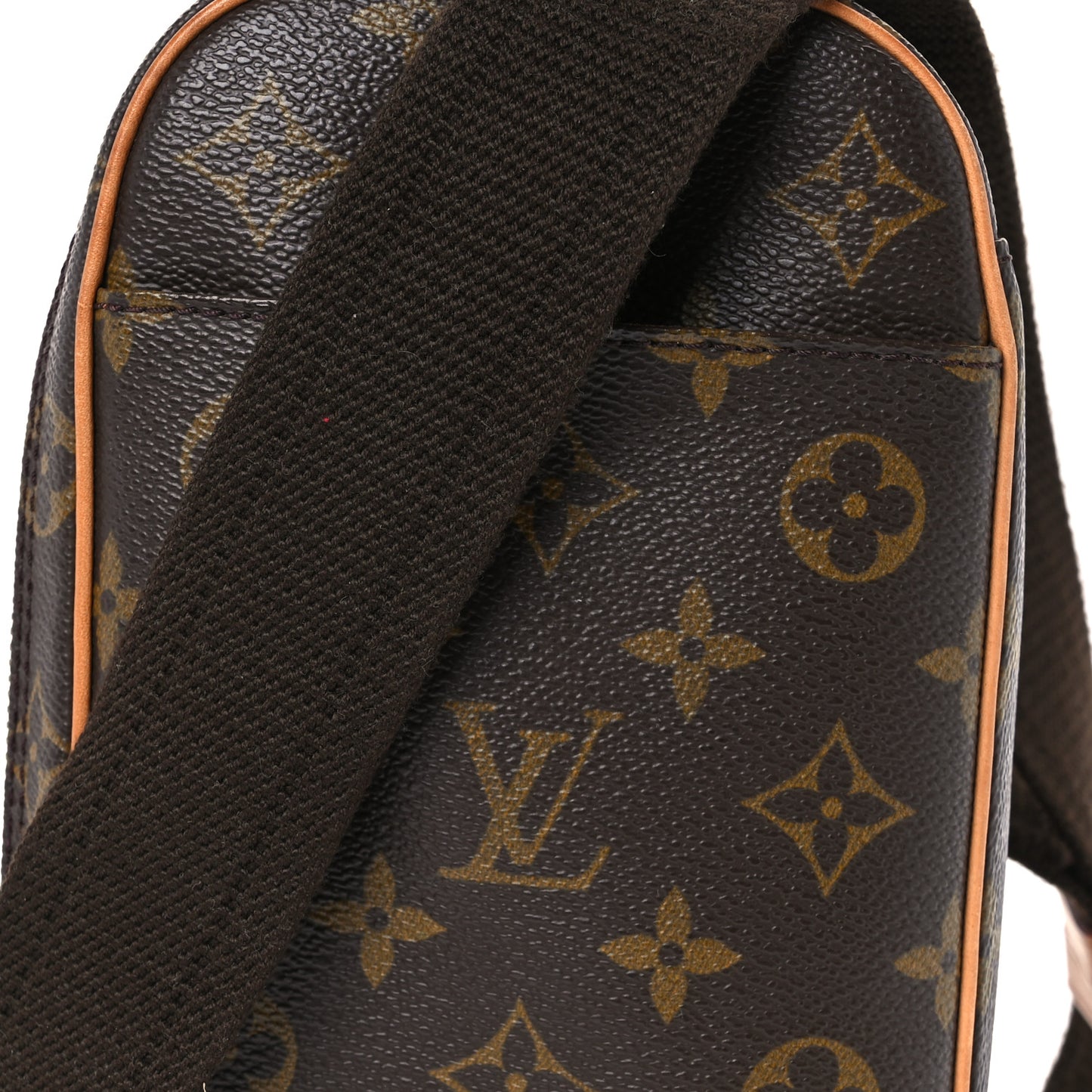 Monogram Pochette Gange