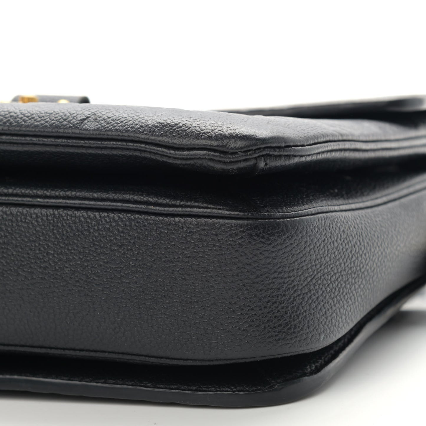 Empreinte Pochette Metis Black