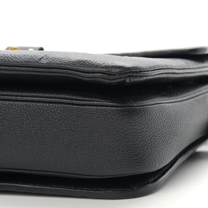 Louis Vuitton Empreinte Pochette Metis Black 10 of 14