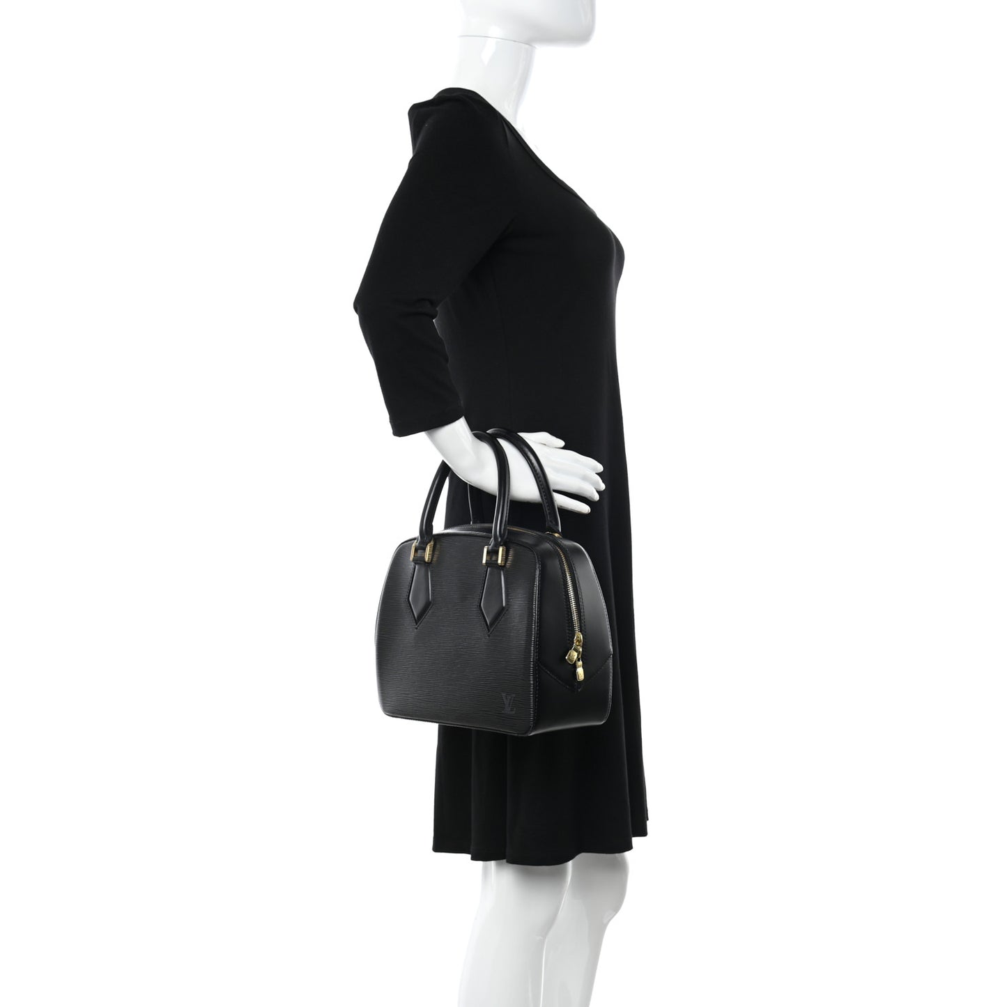 Epi Sablons Black