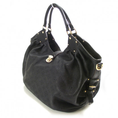 Louis Vuitton Mahina XL Noir 4 of 13