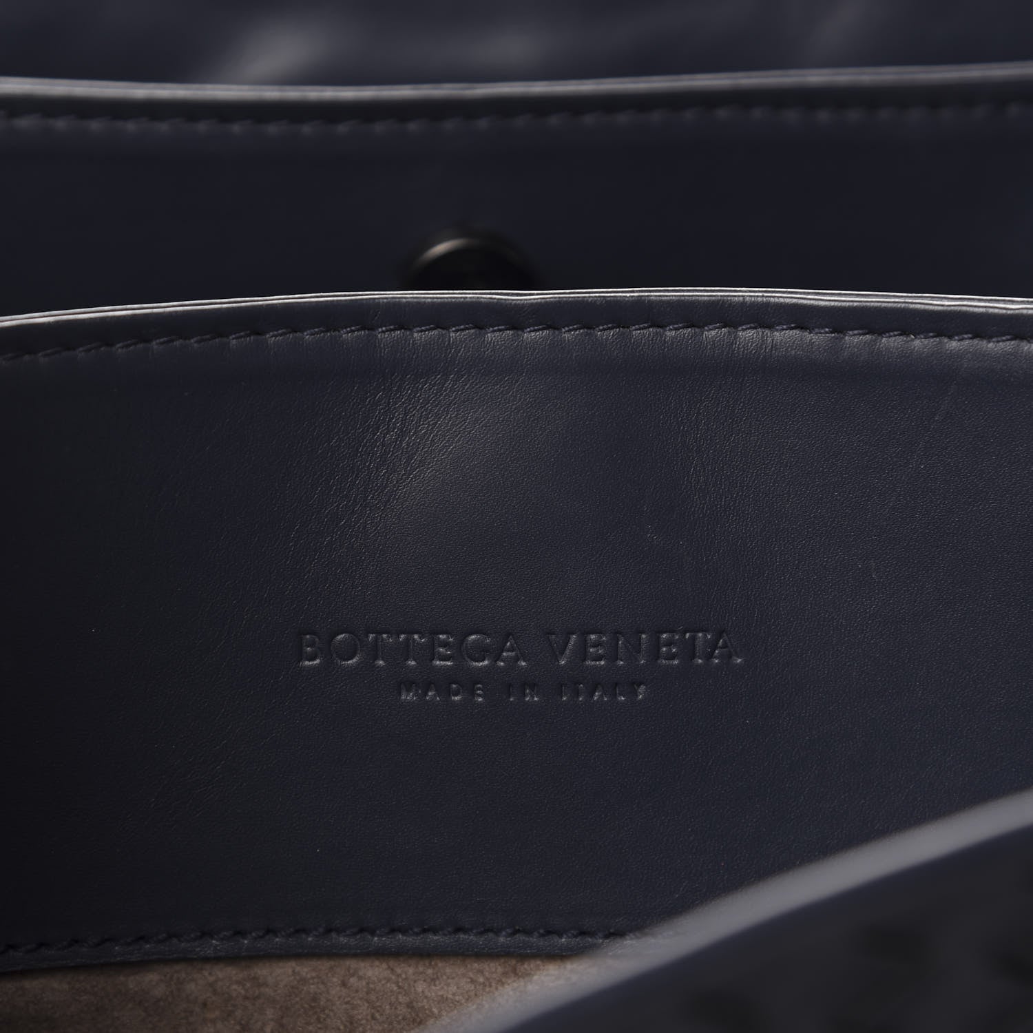 Bottega Veneta Light Calf Intrecciato Small Roma Light Tourmaline 7 of 10